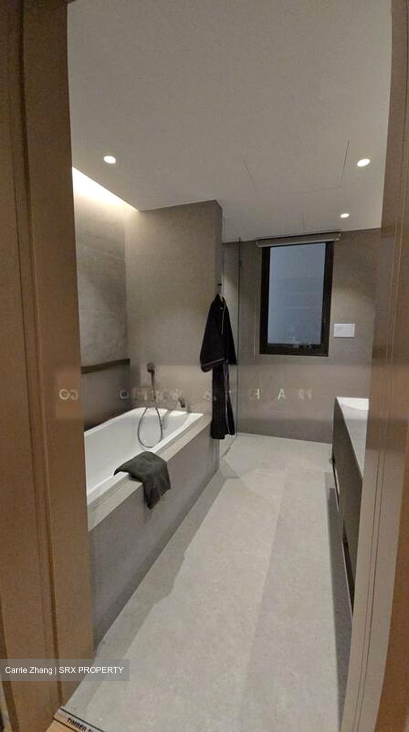 Zion Road (D3), Condominium #503324241